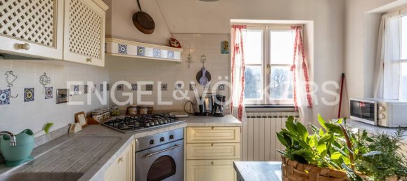 3 bedrooms Apartment in Castiglione Chiavarese, Italy No. 127813 5