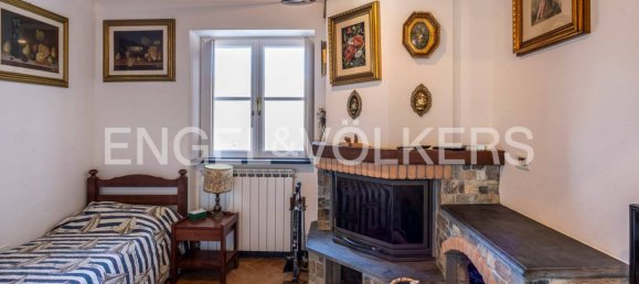 3 bedrooms Apartment in Castiglione Chiavarese, Italy No. 127813 7