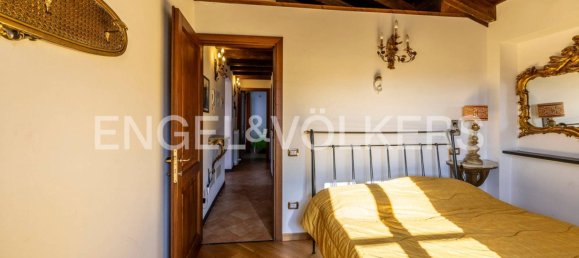 3 bedrooms Apartment in Castiglione Chiavarese, Italy No. 127813 11