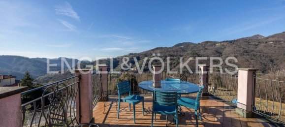 3 bedrooms Apartment in Castiglione Chiavarese, Italy No. 127813 17