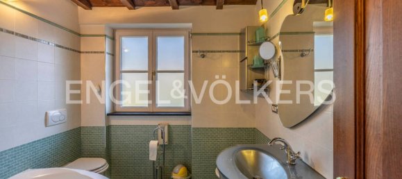 3 bedrooms Apartment in Castiglione Chiavarese, Italy No. 127813 13