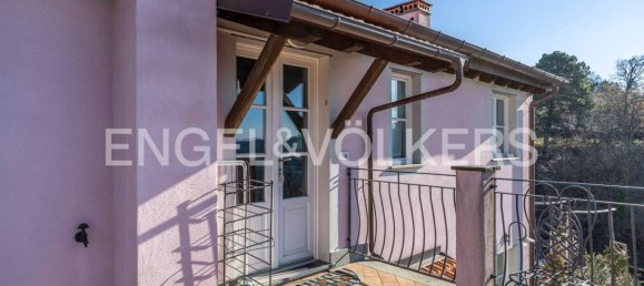 3 bedrooms Apartment in Castiglione Chiavarese, Italy No. 127813 18