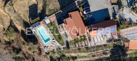 3 bedrooms Apartment in Castiglione Chiavarese, Italy No. 127813 22