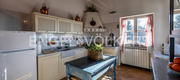 3 bedrooms Apartment in Castiglione Chiavarese, Italy No. 127813 3