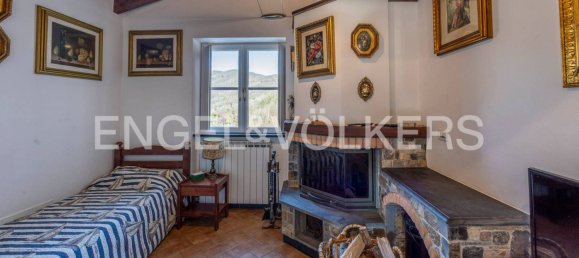 3 bedrooms Apartment in Castiglione Chiavarese, Italy No. 127813 6