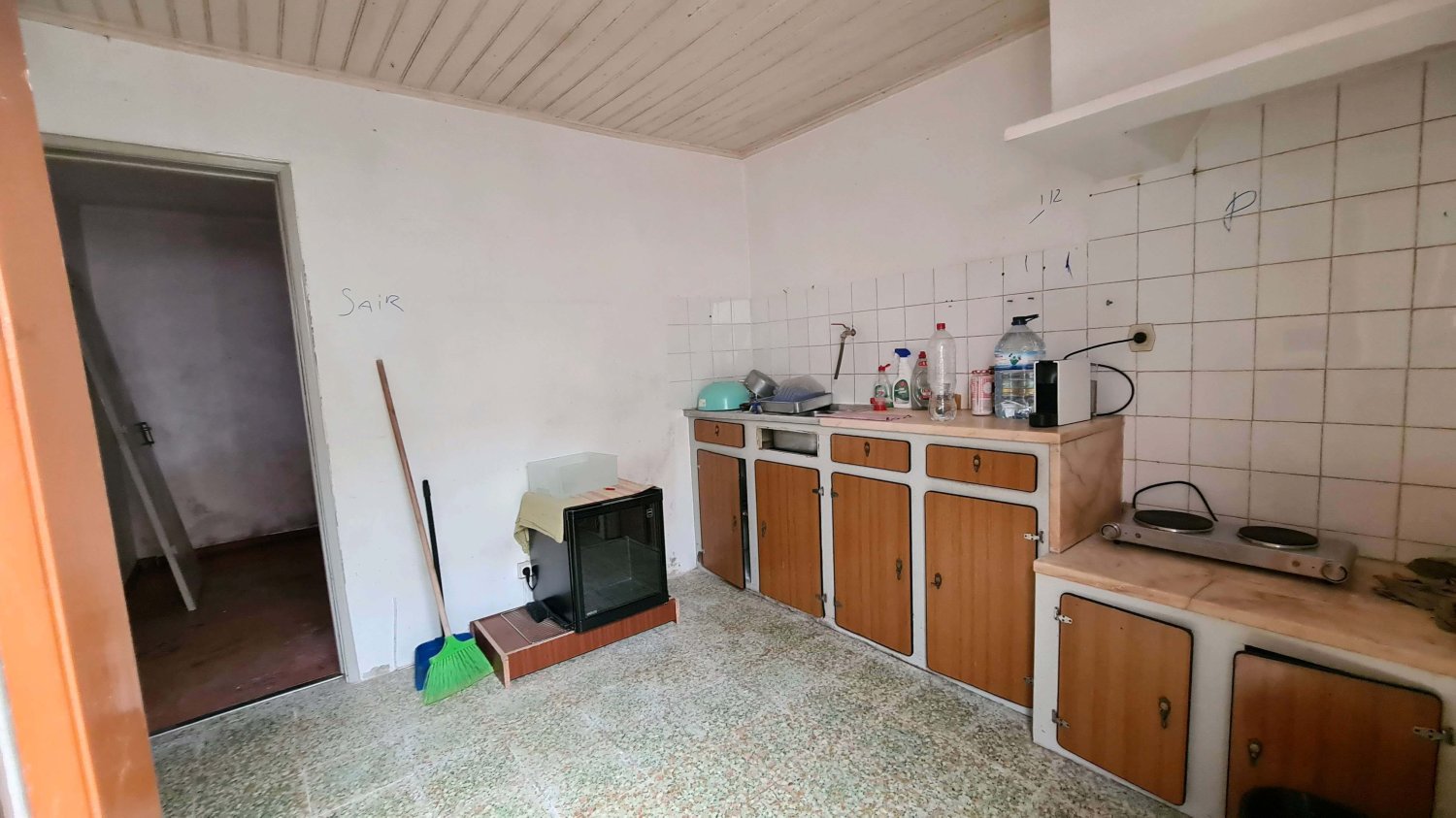 3 bedrooms Villa in Sobral de Monte Agraco, Portugal No. 335487