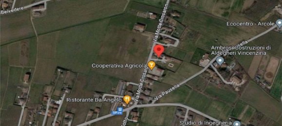 3 rooms House in Arcole, Italy No. 192808 31