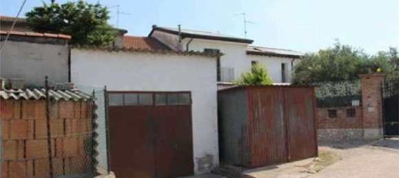 3 rooms House in Arcole, Italy No. 192808 14
