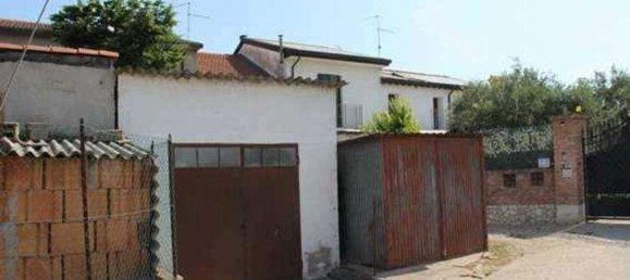 3 rooms House in Arcole, Italy No. 192808 3