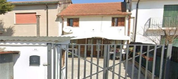 3 rooms House in Arcole, Italy No. 192808 27