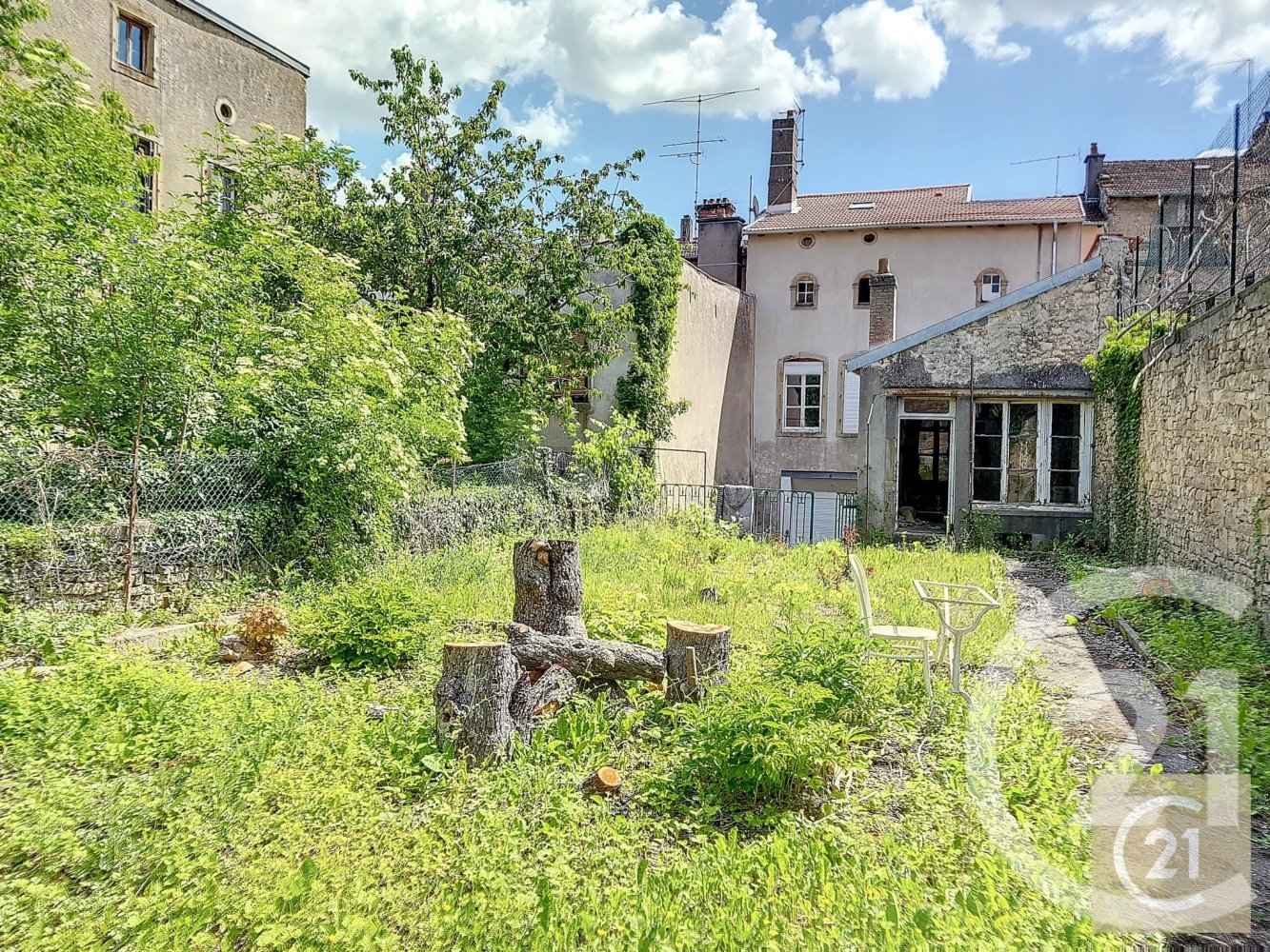 Дом с 1 спальней в Миркур, Франция № 97327