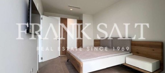 1 Schlafzimmer Wohnung in Saint Julian's, Malta, Nr. 5062 7