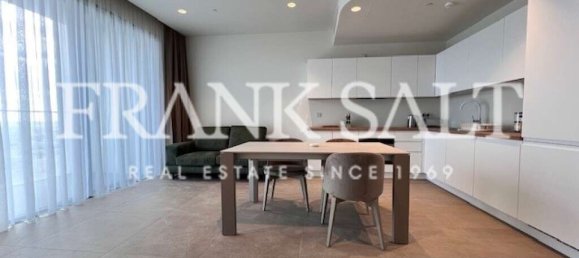 1 Schlafzimmer Wohnung in Saint Julian's, Malta, Nr. 5062 4