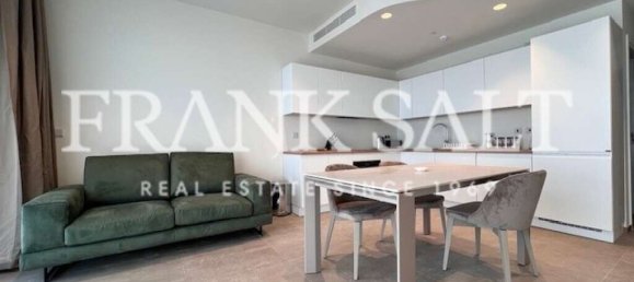 1 Schlafzimmer Wohnung in Saint Julian's, Malta, Nr. 5062 5