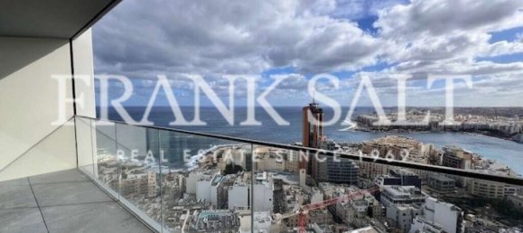 1 Schlafzimmer Wohnung in Saint Julian's, Malta, Nr. 5062 2