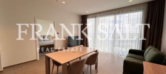 1 Schlafzimmer Wohnung in Saint Julian's, Malta, Nr. 5062 6