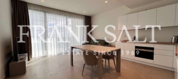 1 Schlafzimmer Wohnung in Saint Julian's, Malta, Nr. 5062 3