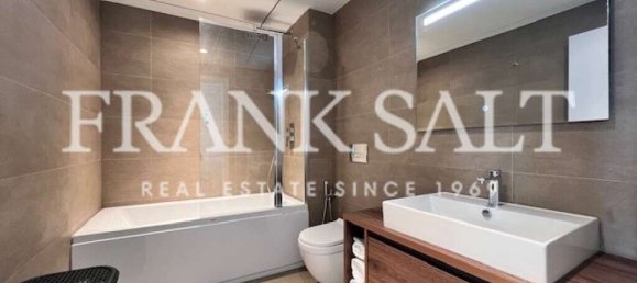 1 Schlafzimmer Wohnung in Saint Julian's, Malta, Nr. 5062 9