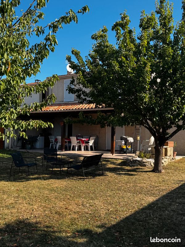 4 Schlafzimmer Haus in Pibrac, France, Nr. 336294