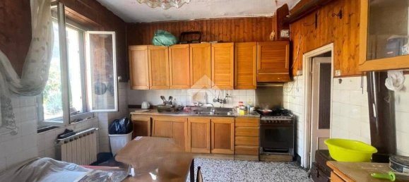 3 bedrooms Apartment in Genoa, Italy No. 173704 12