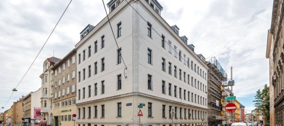 2-Zimmer Wohnung in Hernals, Austria, Nr. 247263 18