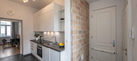 2-Zimmer Wohnung in Hernals, Austria, Nr. 247263 6