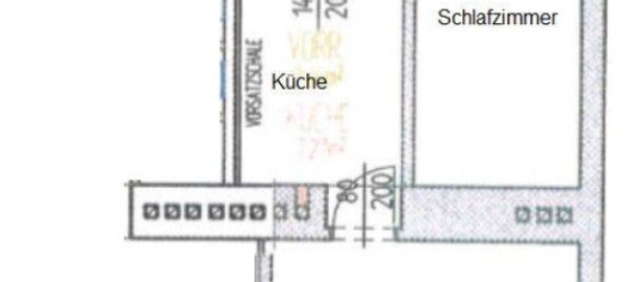 2-Zimmer Wohnung in Hernals, Austria, Nr. 247263 21