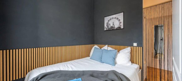 2-Zimmer Wohnung in Hernals, Austria, Nr. 247263 8