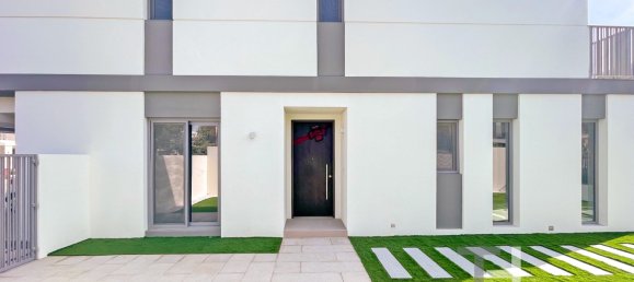 4 bedrooms Townhouse in Tilal Al Ghaf, UAE No. 28805 2