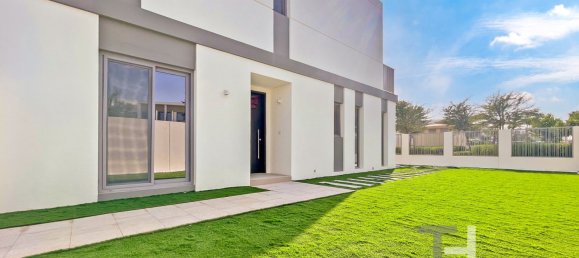 4 bedrooms Townhouse in Tilal Al Ghaf, UAE No. 28805 15