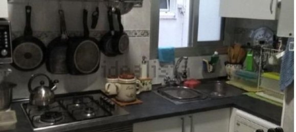 3 chambres Appartement à Gracia, Spain No. 130682 2