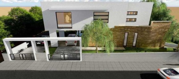 4 chambres Maison à Pegeia, Cyprus No. 6504 5