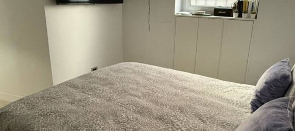 1 Schlafzimmer Wohnung in Rome, Italy, Nr. 323610 8