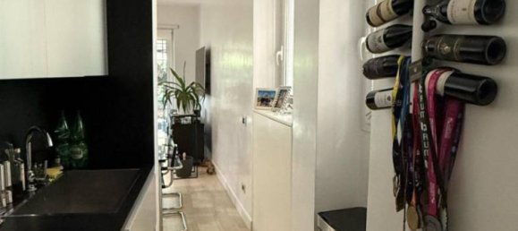 1 Schlafzimmer Wohnung in Rome, Italy, Nr. 323610 6