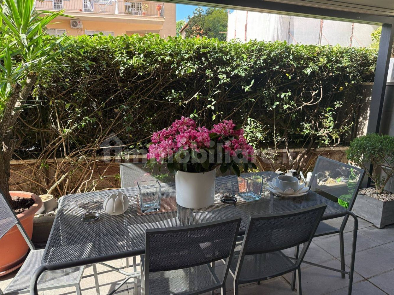 1 Schlafzimmer Wohnung in Rome, Italy, Nr. 323610