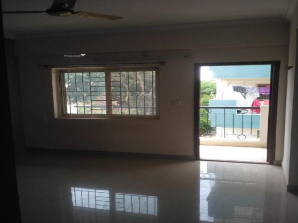 2 bedrooms House in Bangalore, India No. 16515