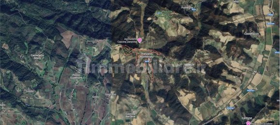 Casa de 5 divisões em Ponzano Monferrato, Italy N.º 213306 2