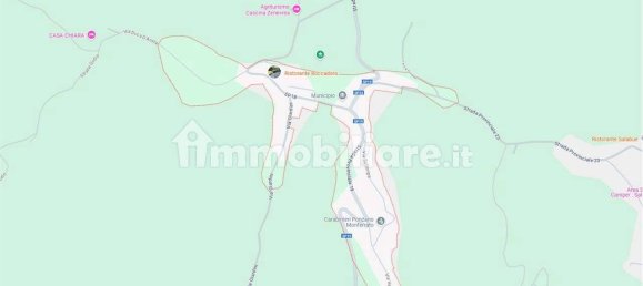 Casa de 5 divisões em Ponzano Monferrato, Italy N.º 213306 5