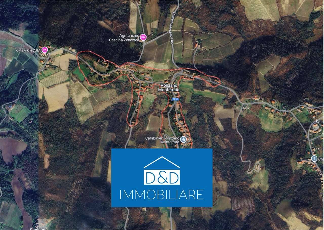 Casa de 5 divisões em Ponzano Monferrato, Italy N.º 213306