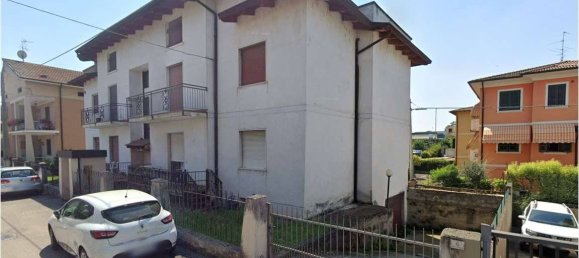 Apartamento de 1 dormitorio en Travagliato, Italy No. 283829 4