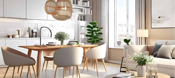 Apartamento de 1 dormitorio en Travagliato, Italy No. 283829 10