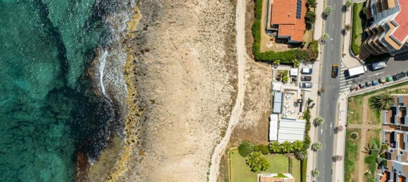 Gewerbliche Immobilie in Alicante, Spain 110m², Nr. 150702 17