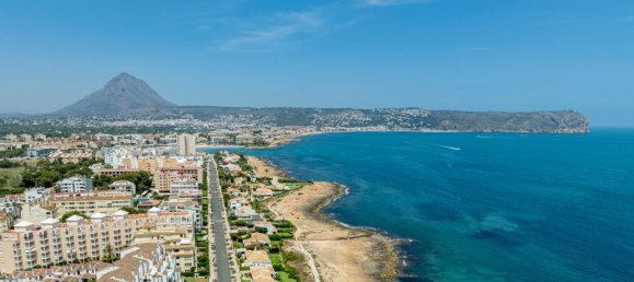 Gewerbliche Immobilie in Alicante, Spain 110m², Nr. 150702 15