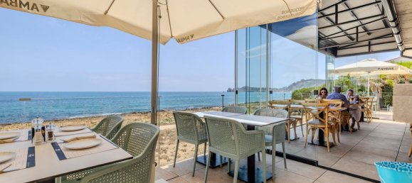 Gewerbliche Immobilie in Alicante, Spain 110m², Nr. 150702 7