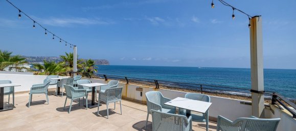 Gewerbliche Immobilie in Alicante, Spain 110m², Nr. 150702 11