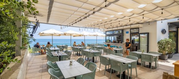 Gewerbliche Immobilie in Alicante, Spain 110m², Nr. 150702 8