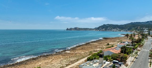 Gewerbliche Immobilie in Alicante, Spain 110m², Nr. 150702 29