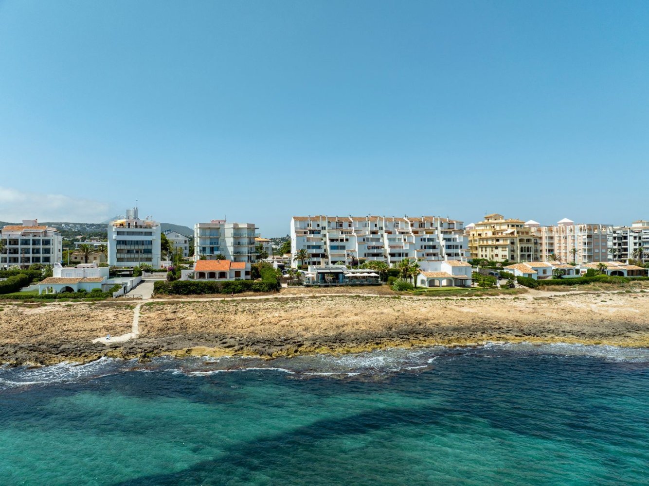 Gewerbliche Immobilie in Alicante, Spain 110m², Nr. 150702