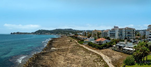 Gewerbliche Immobilie in Alicante, Spain 110m², Nr. 150702 13