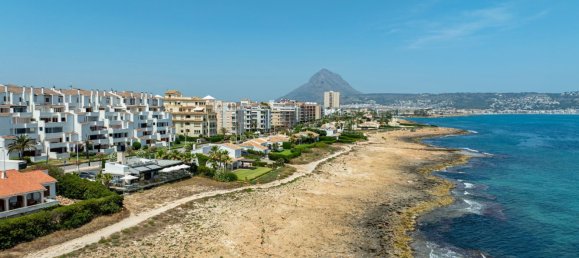 Gewerbliche Immobilie in Alicante, Spain 110m², Nr. 150702 9